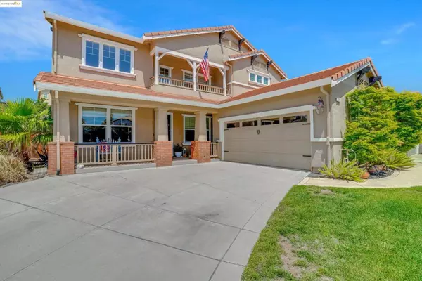 Brentwood, CA 94513,2741 Emory Oak Ct