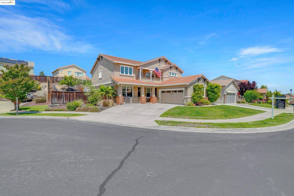 Brentwood, CA 94513,2741 Emory Oak Ct