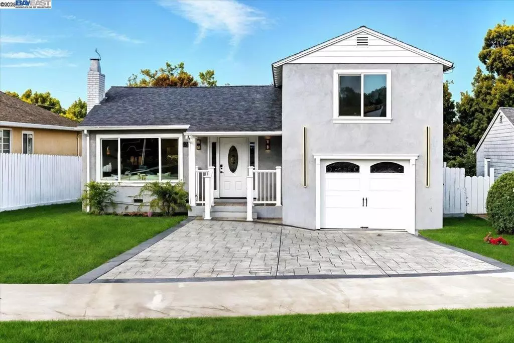 San Bruno, CA 94066,590 Cherry Ave