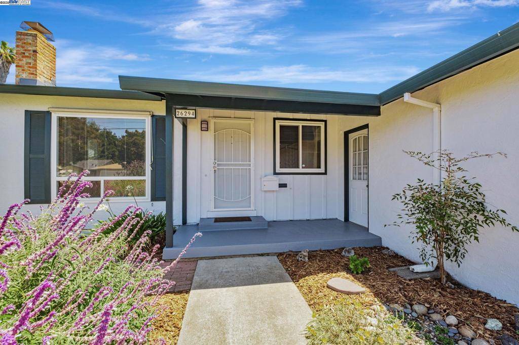 Hayward, CA 94545,26294 Dodge Ave