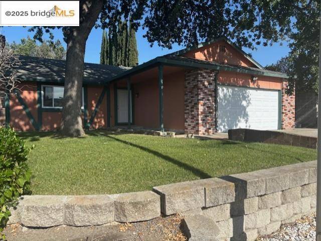 3501 Dana Dr, Antioch, CA 94509