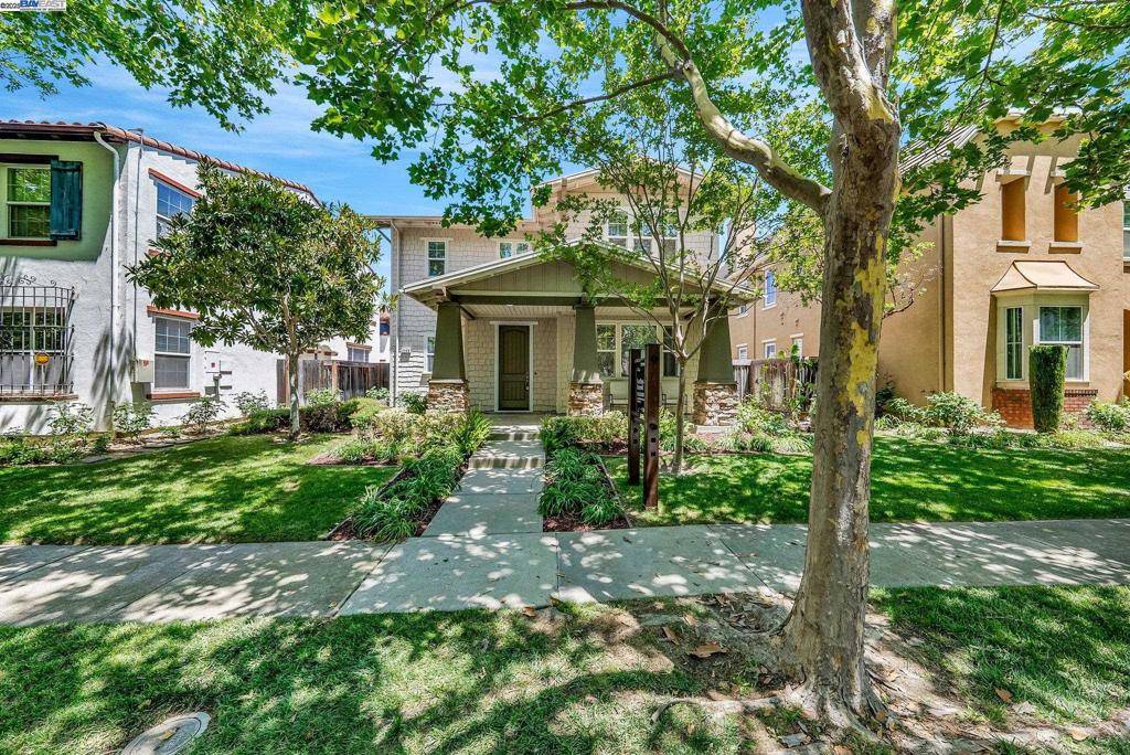 San Ramon, CA 94582,2259 Magnolia Bridge Dr