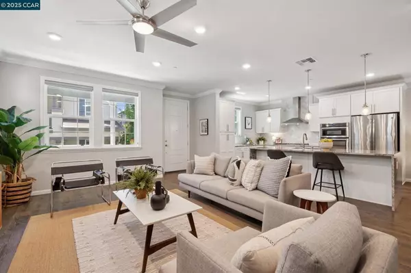 Walnut Creek, CA 94595,605 Chives Way