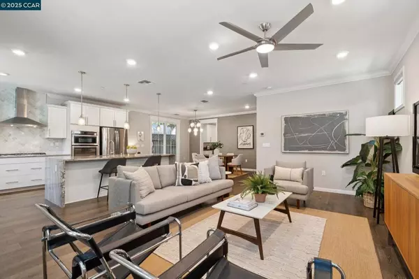 605 Chives Way, Walnut Creek, CA 94595
