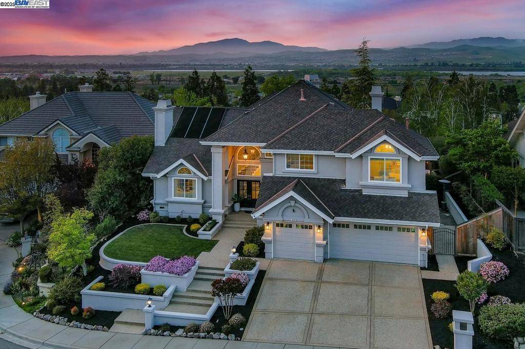 2839 Victoria Ridge Ct, Pleasanton, CA 94566