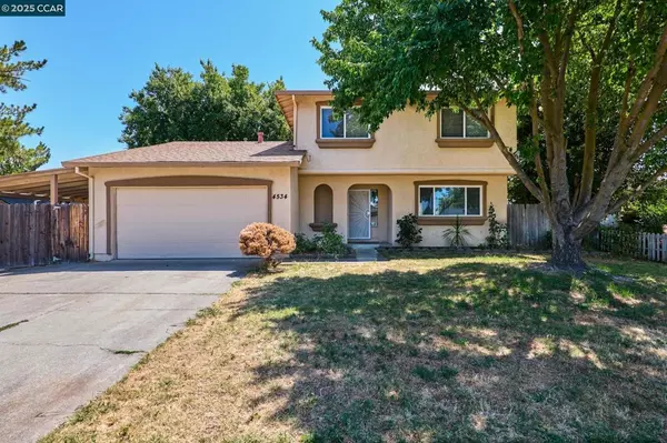 Sacramento, CA 95838,4534 Breckenridge Way
