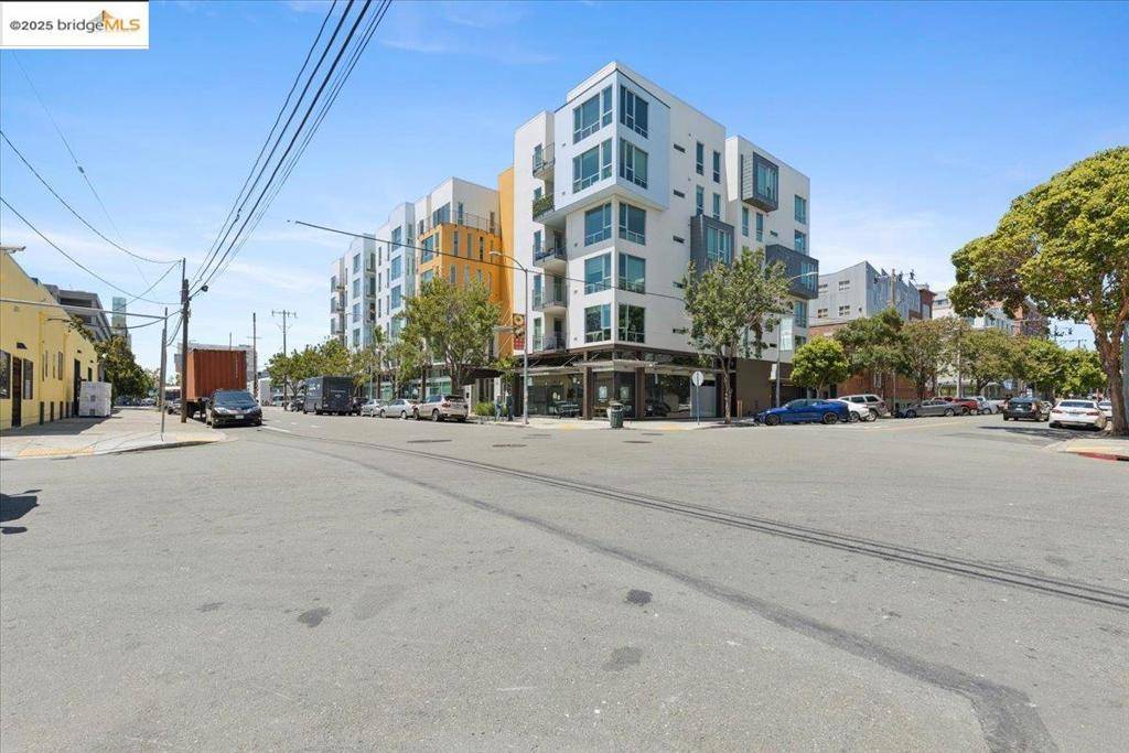 200 2Nd St #309, Oakland, CA 94607