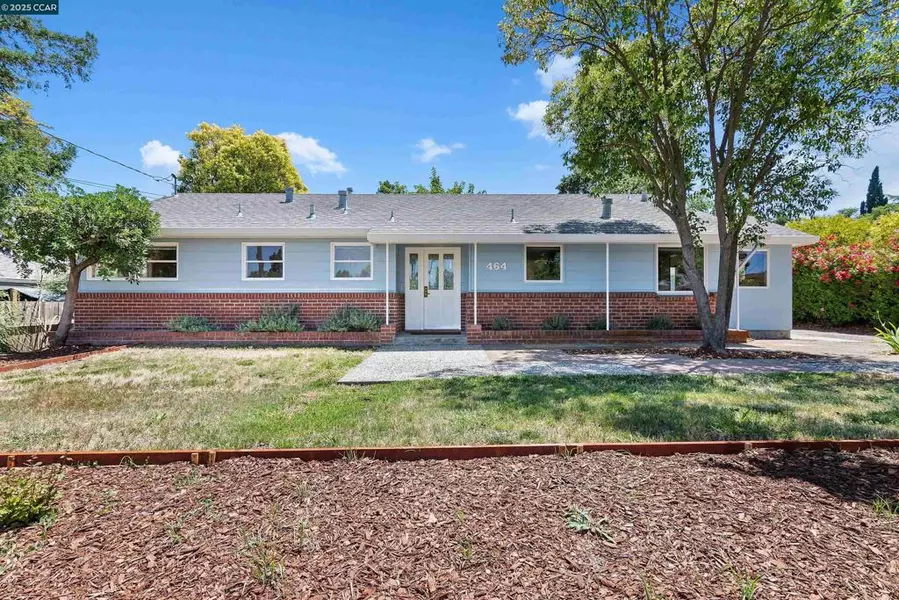 464 Boyd Rd, Pleasant Hill, CA 94523-3209