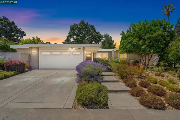 Walnut Creek, CA 94598,2665 San Benito Dr