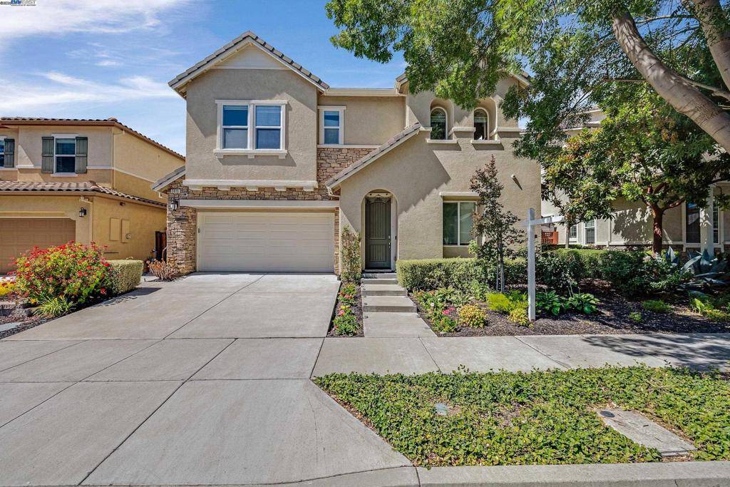 2615 Bassetts Way, Dublin, CA 94568