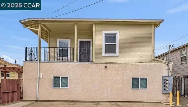 5227 San Jose Ave, Richmond, CA 94804