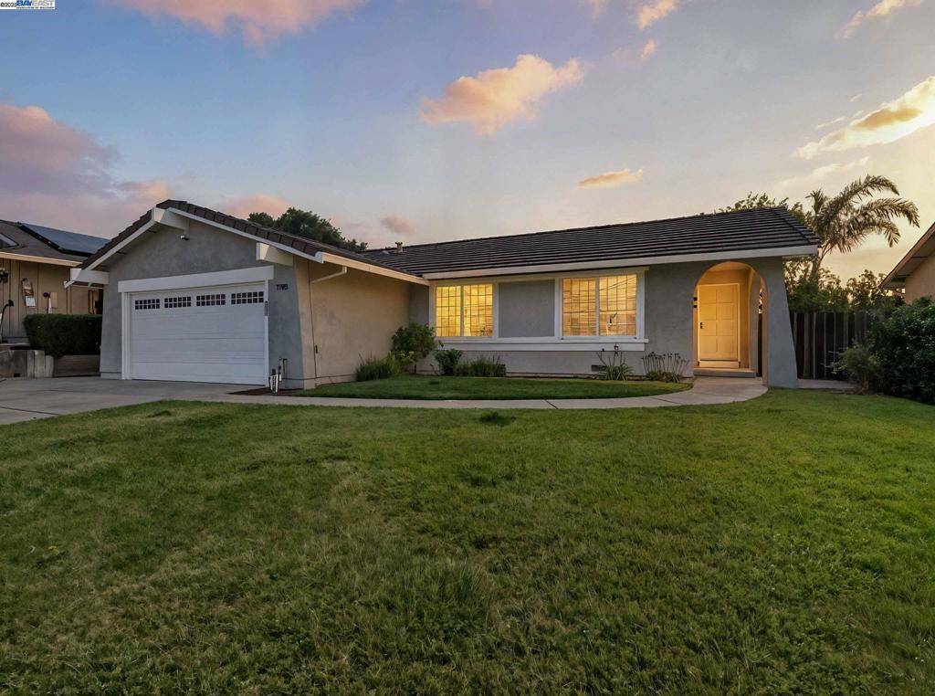 7765 Woodren Ct, Dublin, CA 94568
