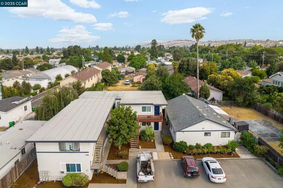 266 Smalley Ave., Hayward, CA 94541
