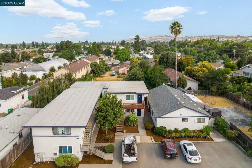 Hayward, CA 94541,266 Smalley Ave.