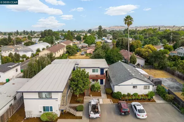 266 Smalley Ave., Hayward, CA 94541