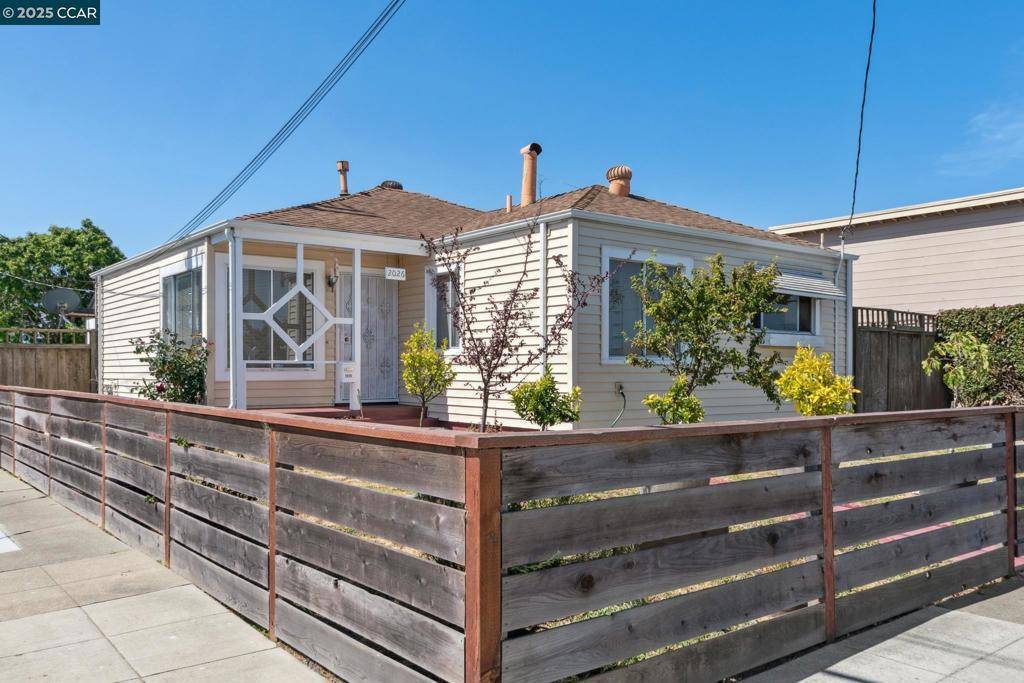 2026 Ohio Ave, Richmond, CA 94804