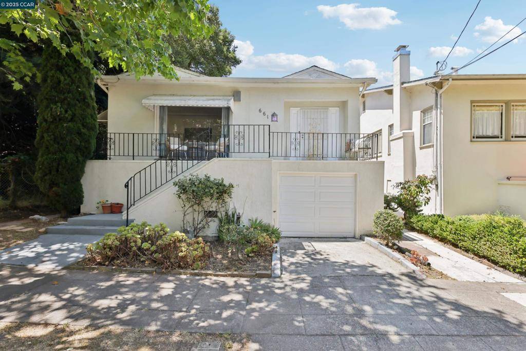 661 Brookwood Pl, Oakland, CA 94610