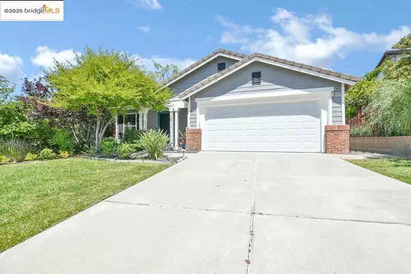 4525 Temblor Way, Antioch, CA 94531-9395