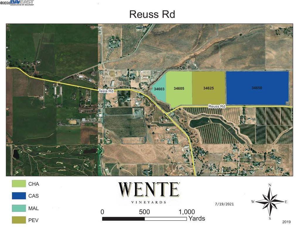 9846 Reuss Rd, Livermore, CA 94550
