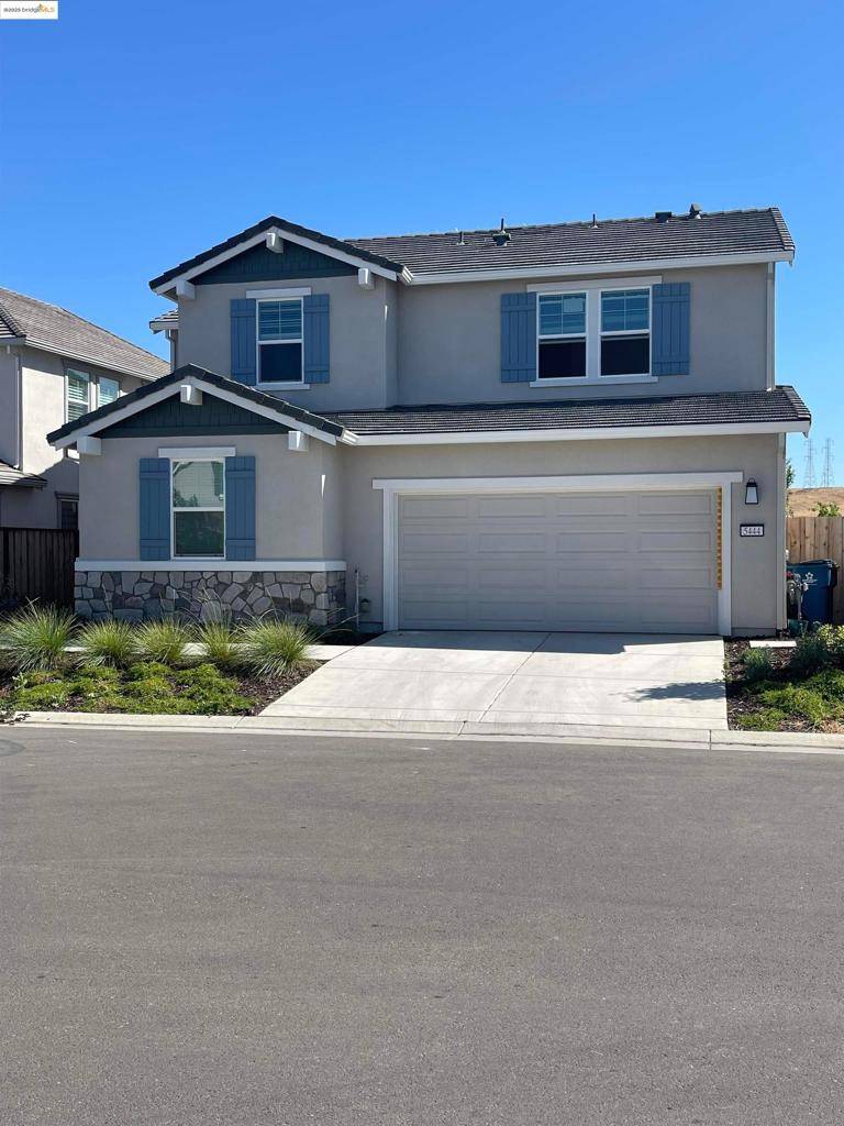 5444 Spring Mountain Ln, Antioch, CA 94531