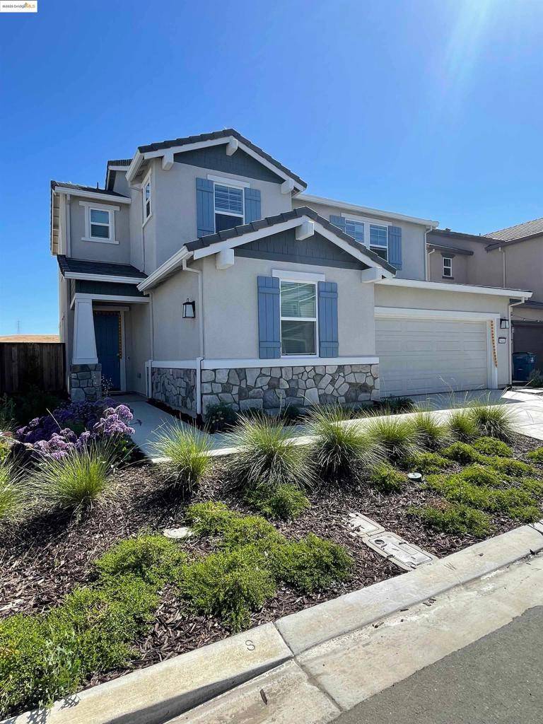 Antioch, CA 94531,5444 Spring Mountain Ln