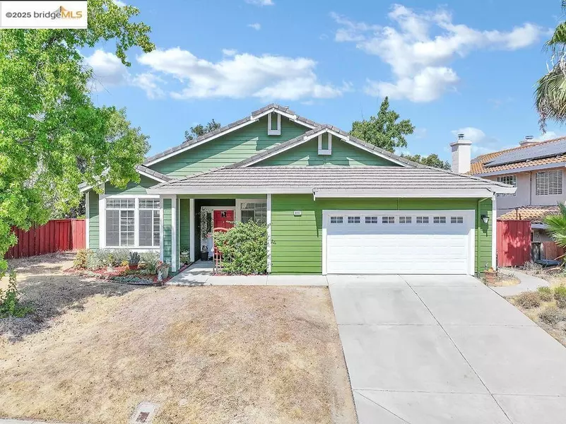 4807 Cache Peak DR, Antioch, CA 94531