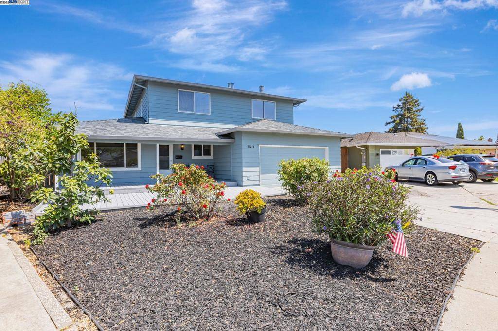 Newark, CA 94560,38072 Woodruff Dr