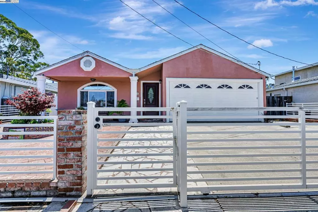 San Leandro, CA 94579,942 Purdue St