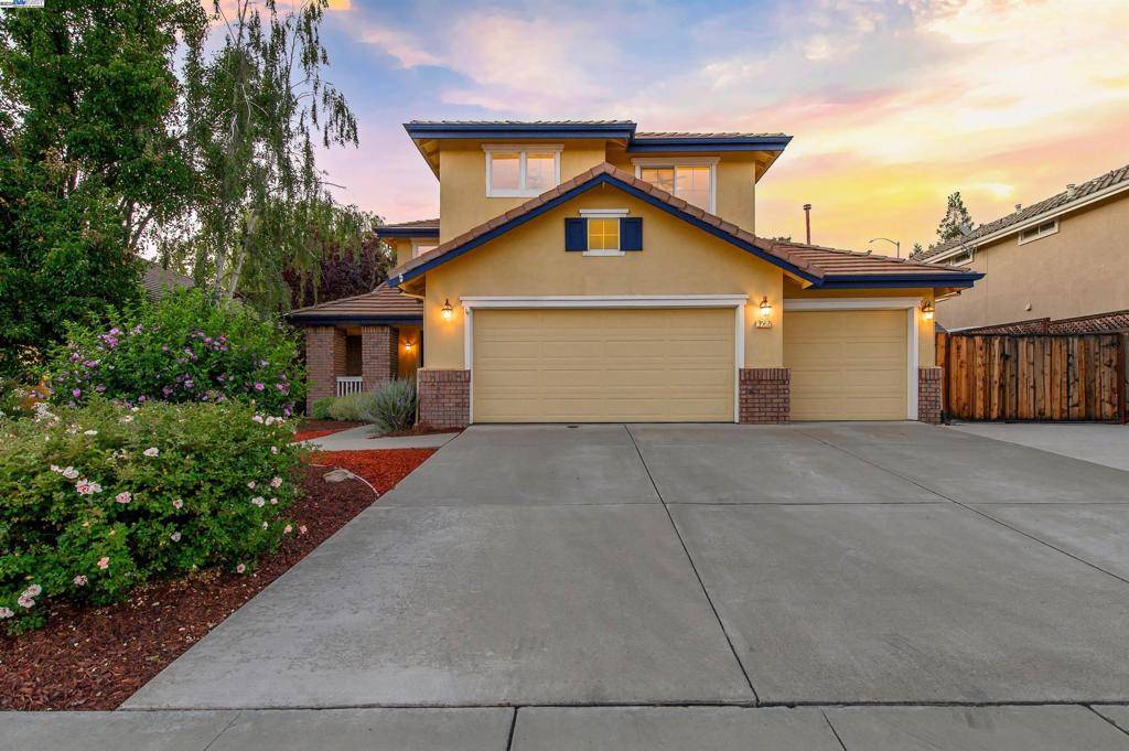 3582 Ridgecrest Way, Livermore, CA 94551