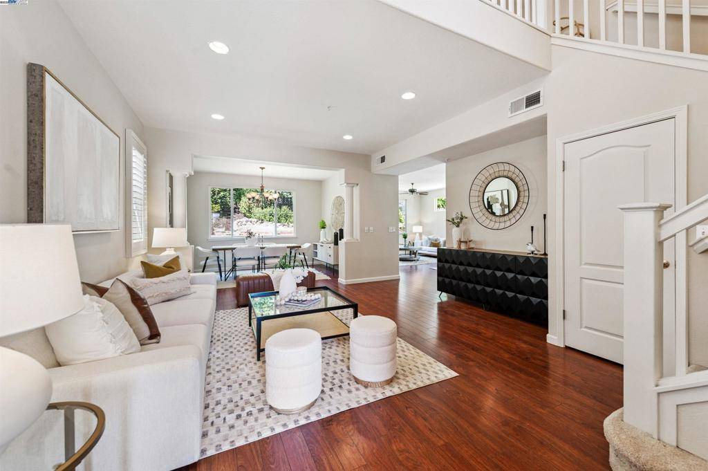 Livermore, CA 94551,3582 Ridgecrest Way
