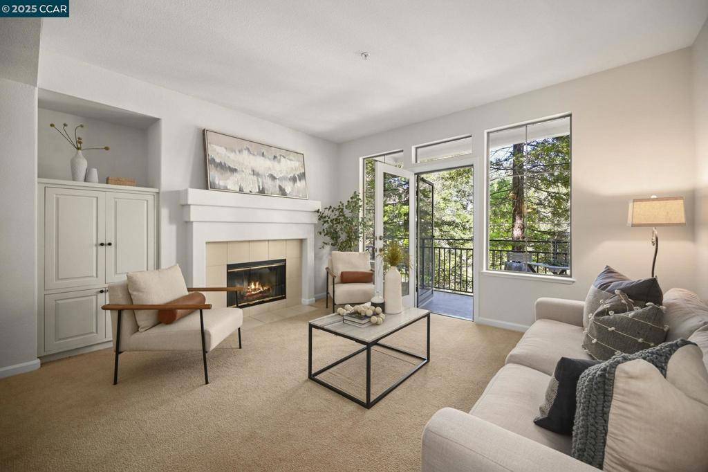 Walnut Creek, CA 94595,5920 Horsemans Canyon #3A