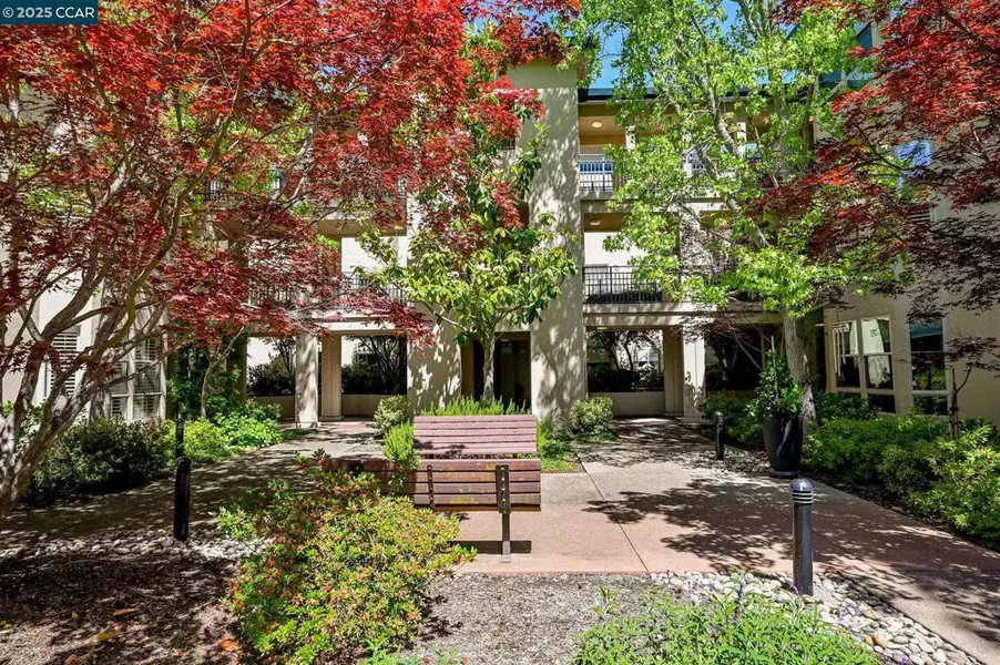 5920 Horsemans Canyon #3A, Walnut Creek, CA 94595