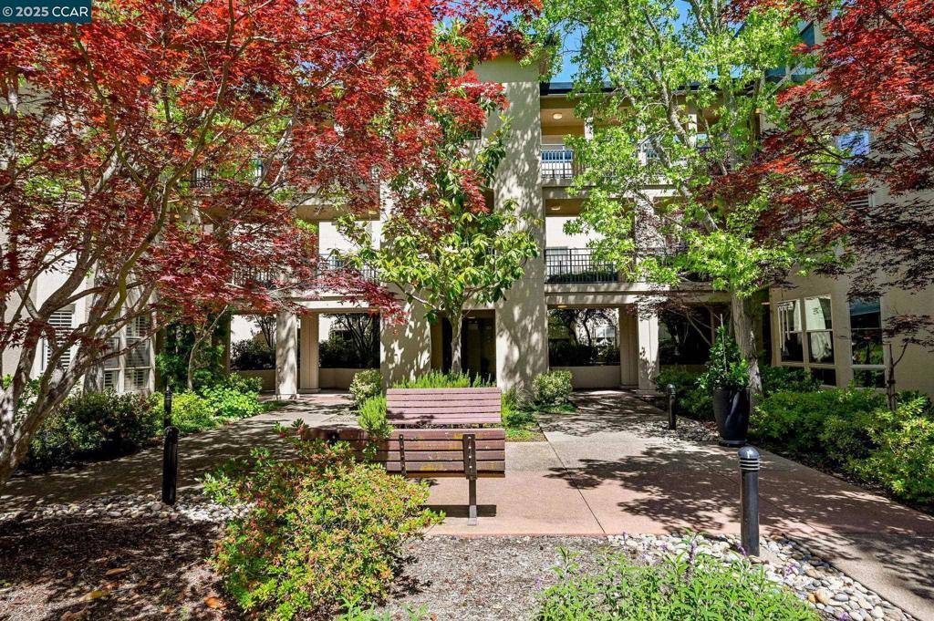 5920 Horsemans Canyon #3A, Walnut Creek, CA 94595
