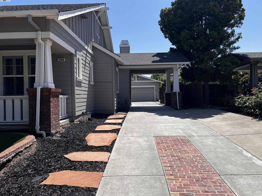 Livermore, CA 94550,2344 Treadwell St