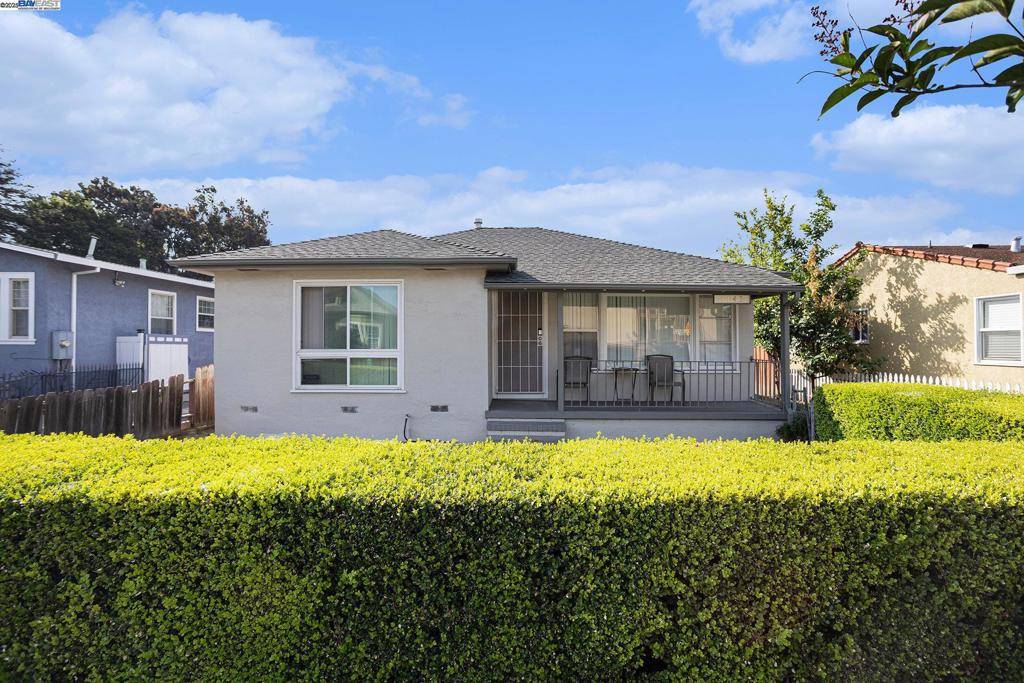 Hayward, CA 94541,1143 D St