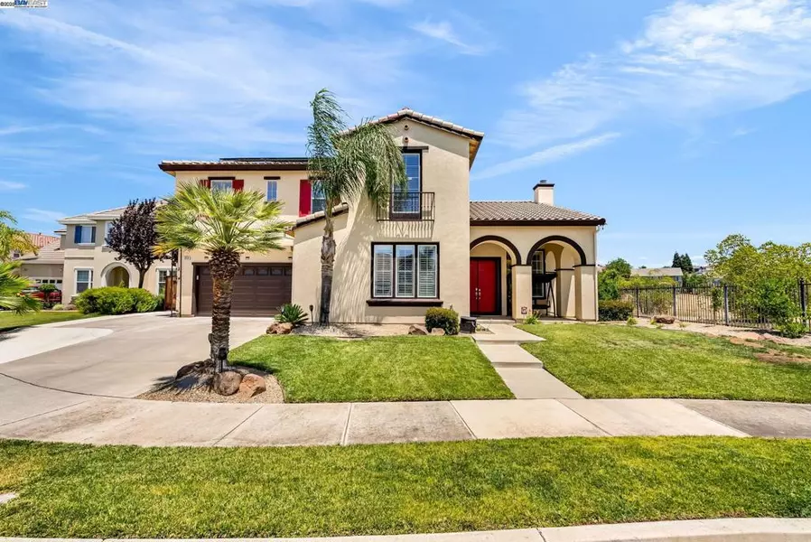 2610 Silvermere Ct, Brentwood, CA 94513