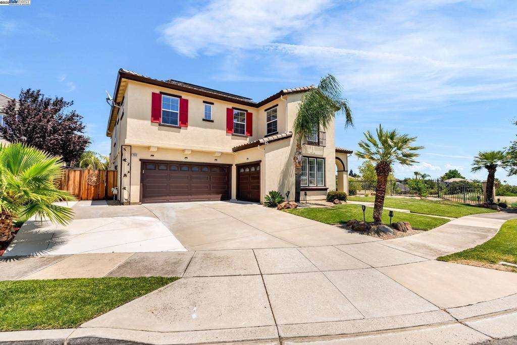 Brentwood, CA 94513,2610 Silvermere Ct