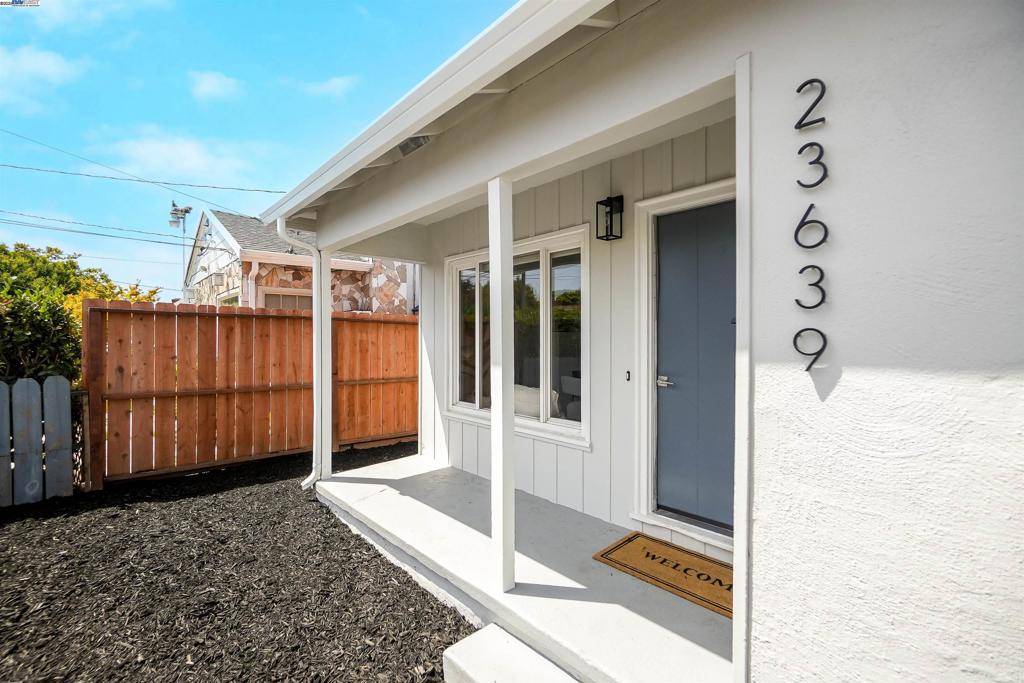 Hayward, CA 94541,23639 Odom Dr