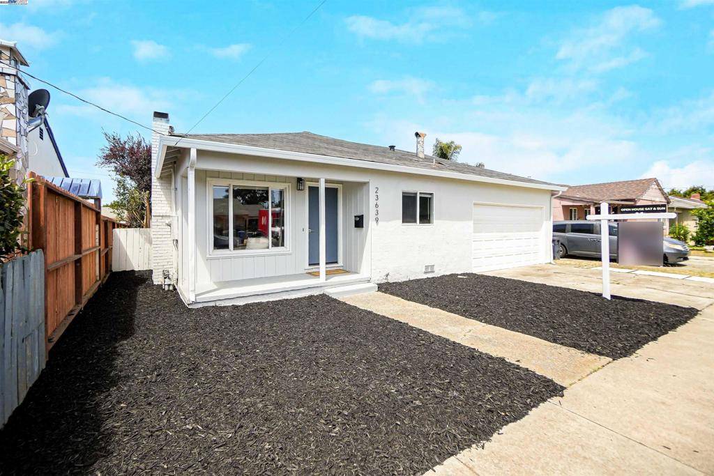Hayward, CA 94541,23639 Odom Dr