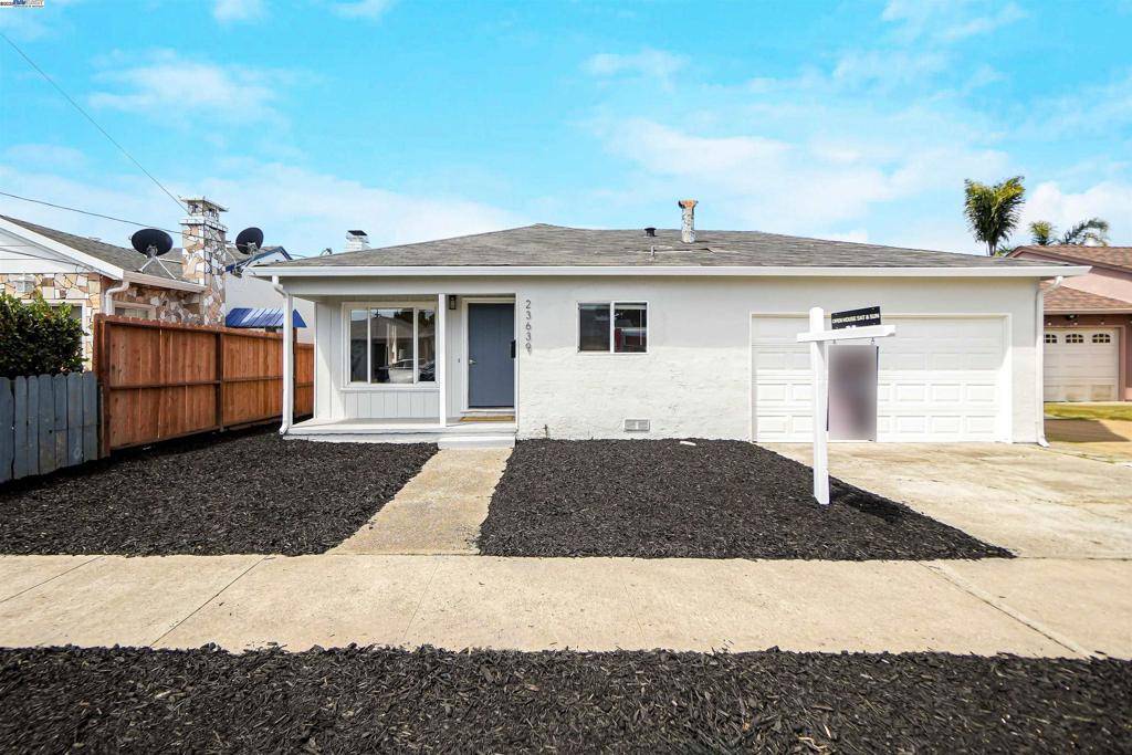 Hayward, CA 94541,23639 Odom Dr