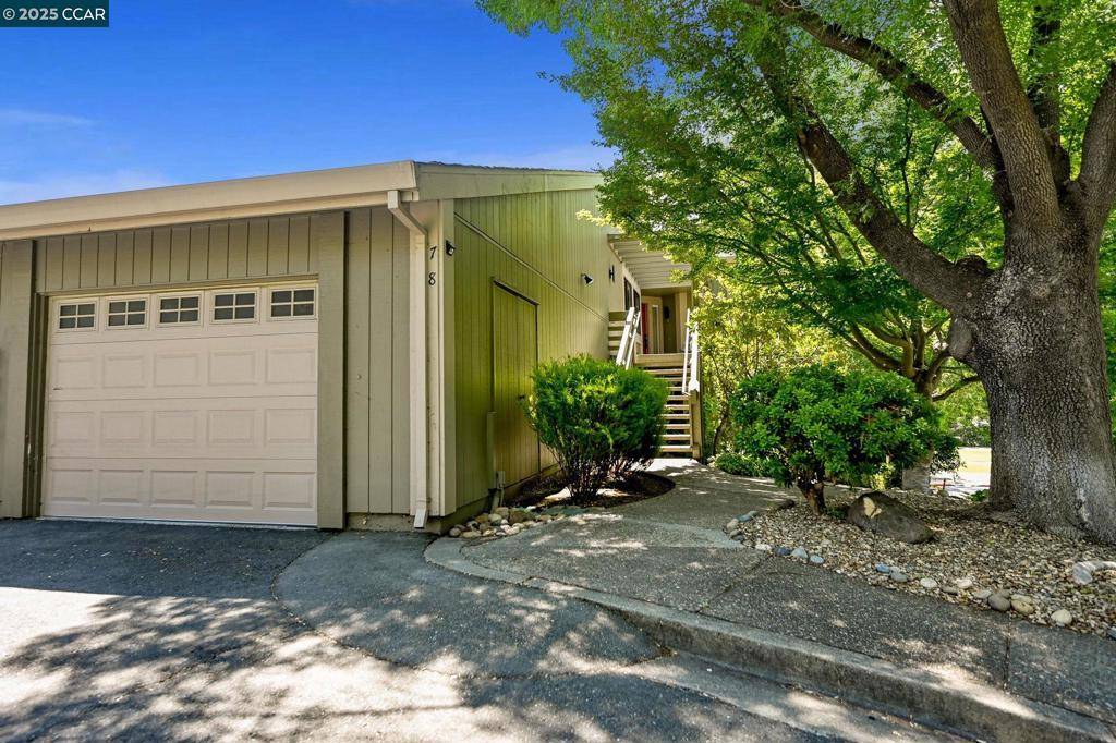 Walnut Creek, CA 94595,600 Terra California Dr #7