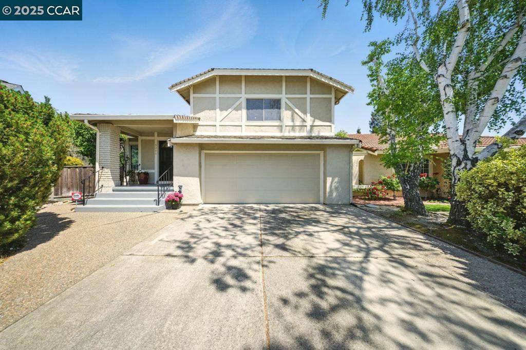 San Ramon, CA 94583-2493,3084 Sombrero Cir