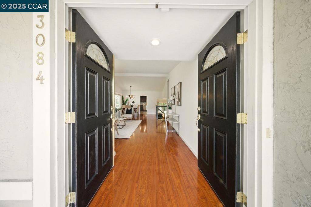 3084 Sombrero Cir, San Ramon, CA 94583-2493