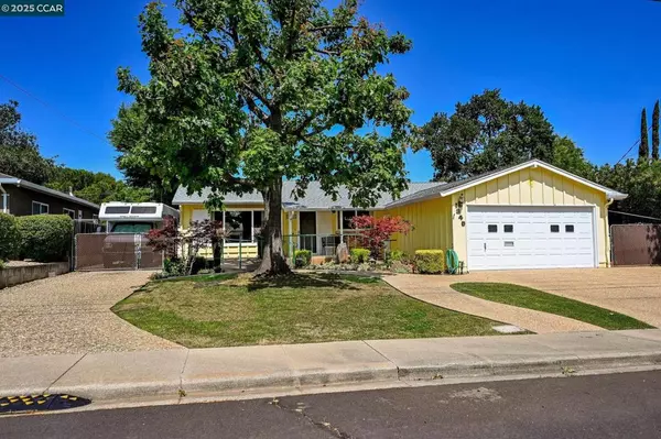 Concord, CA 94521,1340 Vermont Avenue