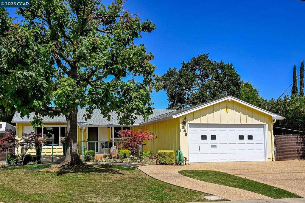 1340 Vermont Avenue, Concord, CA 94521