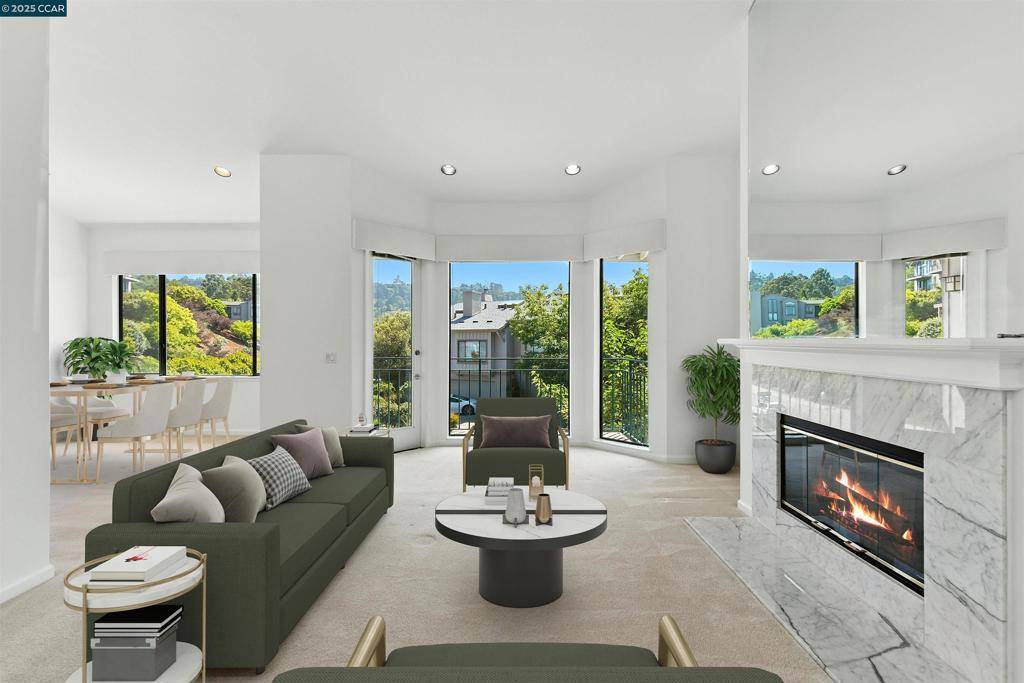 Oakland, CA 94618,402 Hiller Dr