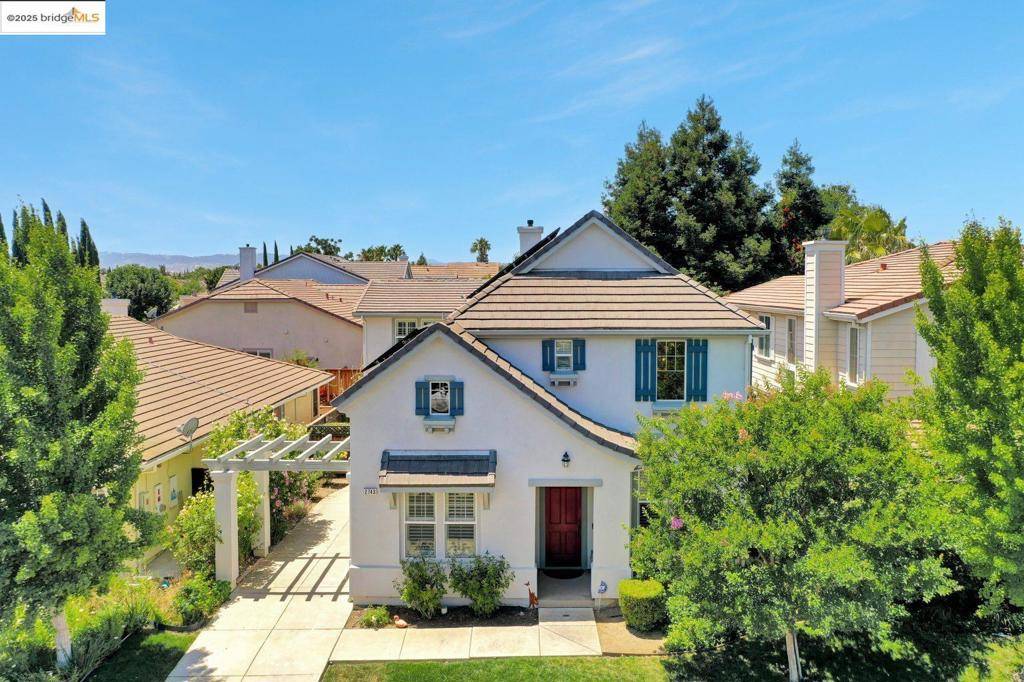 2743 Cathedral Cir, Brentwood, CA 94513