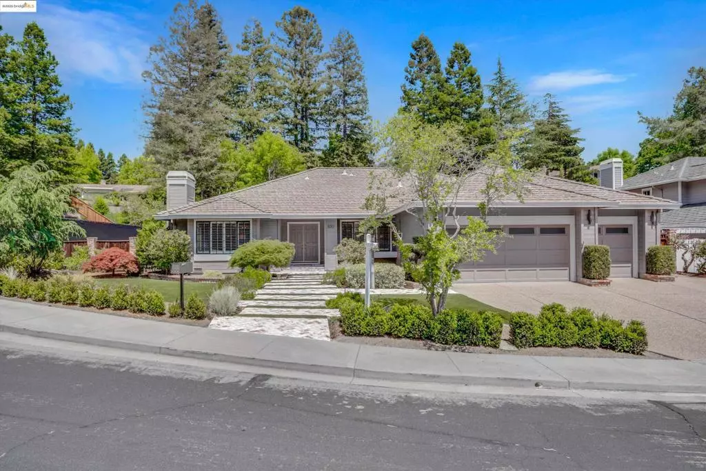 San Ramon, CA 94582,300 Andros Dr