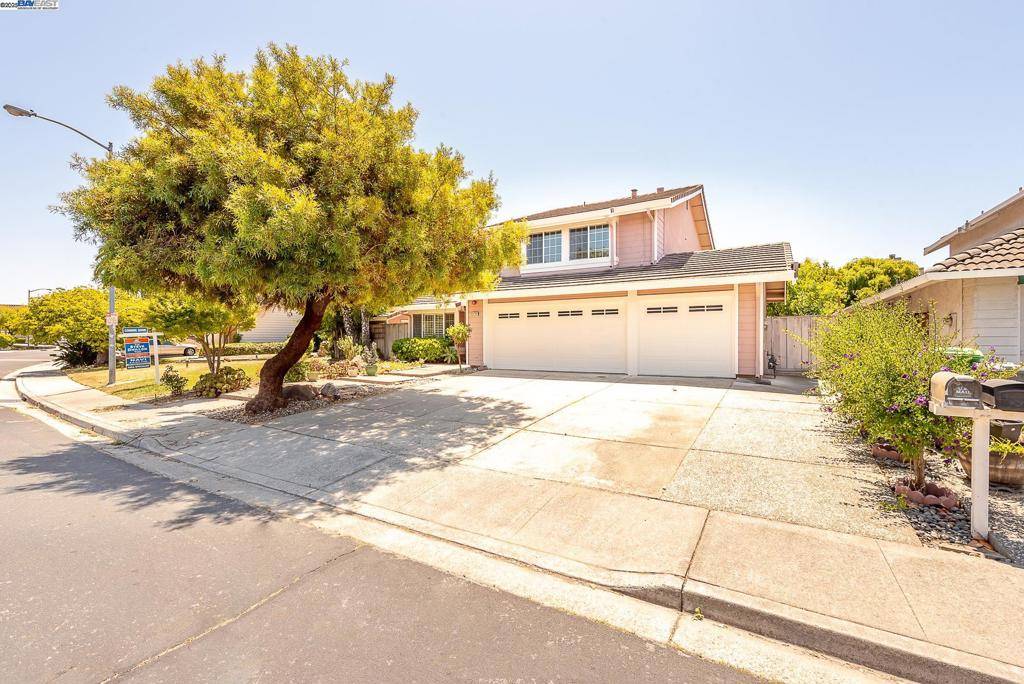 32760 Orick St, Union City, CA 94587
