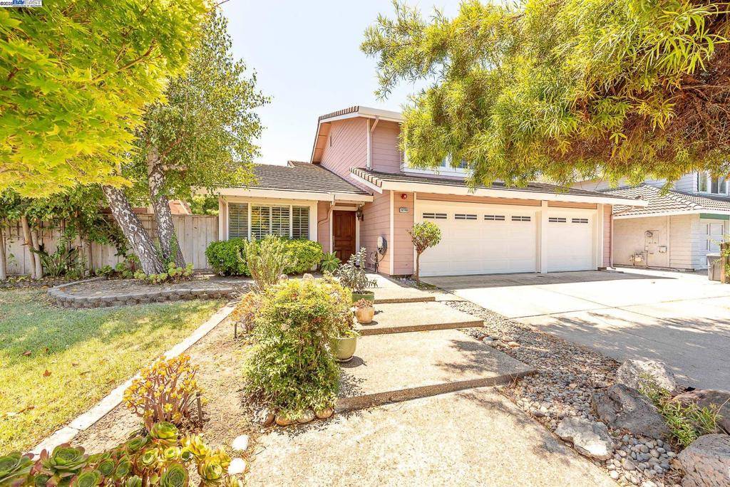 Union City, CA 94587,32760 Orick St